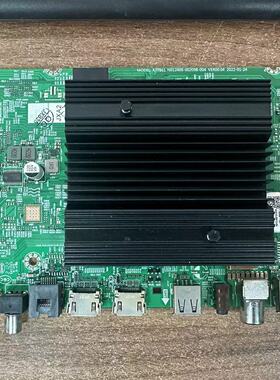 原装创维55A23 主板A7T861 N012406-002098-004屏SDL550WY 测好发