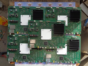 原装索尼KD-55X8000C 主板 1-894-595-22 屏 LSY550FN01-001 现货