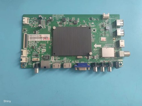 长虹55A1U65U358U155U3C主板