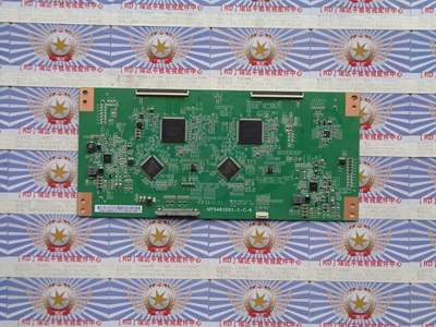 AA原装正品 创维 55E780U L55V8500A 逻辑板 MT5461D01-1-C-6