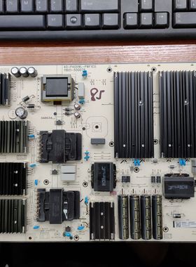 原装TCL 85T7E电源板40-P40XWL-PWF1CG 11601-500079 P40XWL 现货