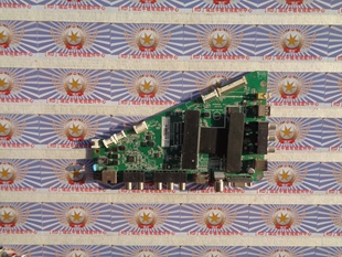 原装海尔 LE46A390P 主板 0091802852 V2.2 屏 TPT460H1-WUC22