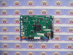 AA原装 长虹3D46C2280i 主板JUC7.820.00075115配屏M460F12-D1-A