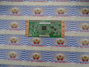 AA原装正品 TCL LE55D8800 L55F3600A逻辑板 MT4761B01-1-C-3