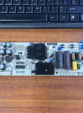 原装TCL 50D6 50L2电源板PW.95W2.773 81-PBE050-C01实图 测好 啊