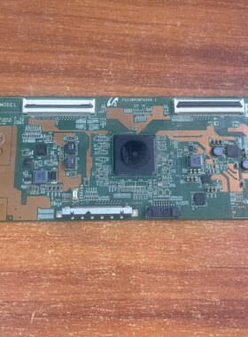 拆机原装海信LED48EC520UA 电视逻辑板FU11BPCMTA3V0.1现货  阿