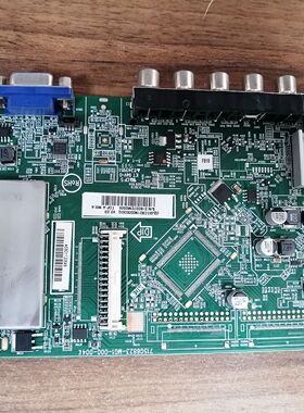 原装拆机NEC E585主板715G6823-M01-000-004K配屏V580HJ1-LD6现货