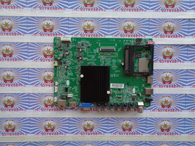 原装康佳LED49K70A主板