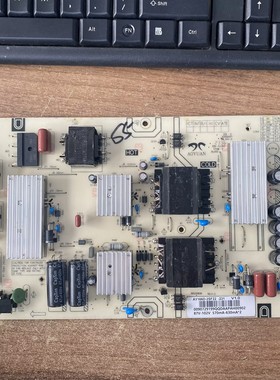 海尔65U2PRO电视电源板AY166D-2SF22-231 0090729199Q测好发货 华