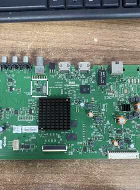 创维55M6 55E6000 主板5800-A8H730-0P30配屏RDL550WY LD0-006 华