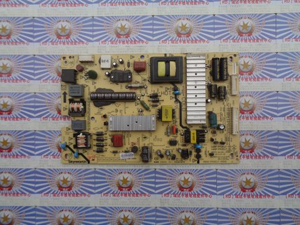 创维42E790U 42E660C/E电源板5800-P42ELF-0500 168P-P42ELF-50