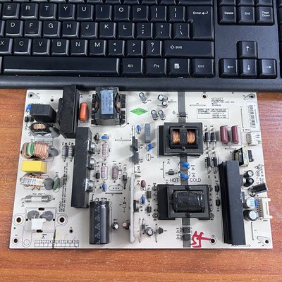 原装长虹UD55D600i电源板MPL70D