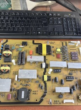 原装 夏普 LCD-70LX565A电源板QPWBFG434WJN1 DUNTKG434测好 啊