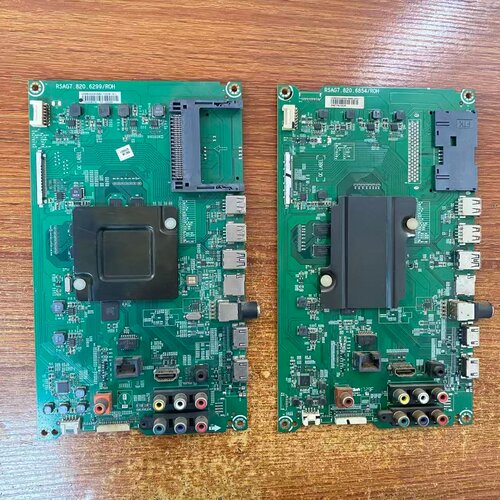海信LED55EC520UA/43K300U/5100U/49/40/50/48主板RSAG7.820.6299