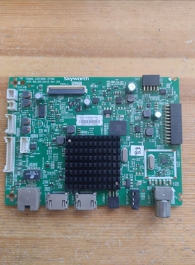 原装创维42X5主板5800-A8S400-2P00配屏RDL420FY(QD0-307)现货测