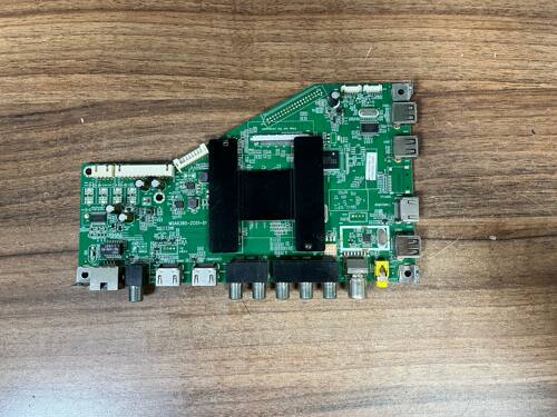 原装海尔LS48H310G主板M