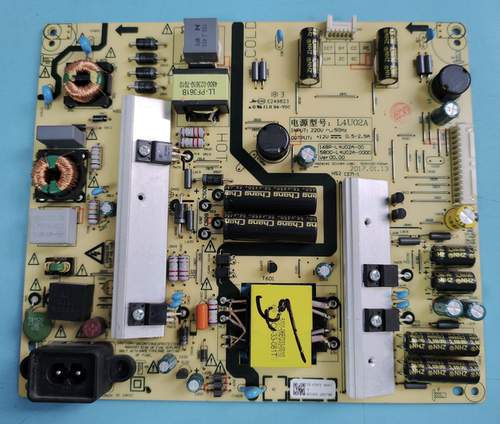 现货原装松下TH-49DX680C电源板