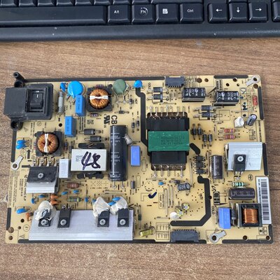 三星LH48DQDPLGCXF液晶电源板