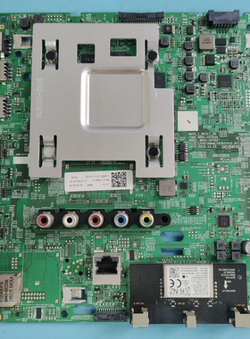 三星UA55RU7700J主板BN41-02703A BN91-20841A配屏CY-NN055HGLVKH