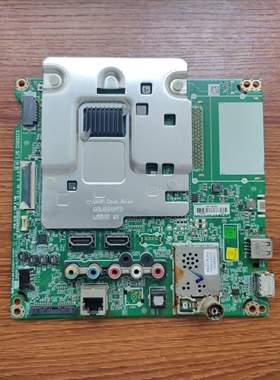 LG 65UH6150-CB 主板 EAX66882505(1.0) 配屏LC650EGE FJ M3 现货
