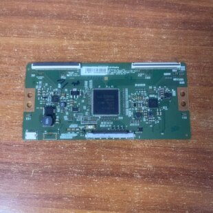 原装康佳LED60R6000U 创维60G7200 60V8E电视逻辑板6870C-0592A啊