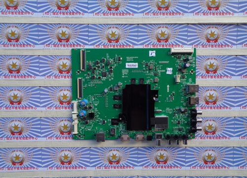 A松下 TH-55DX500C 主板 5800-A9S200-0P00 屏 RDL550WY(LD0-30X)