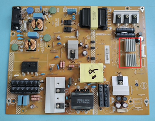 6650 002M 原装 50PUF P03 002 T3电源板715G6973 飞利浦55 6701