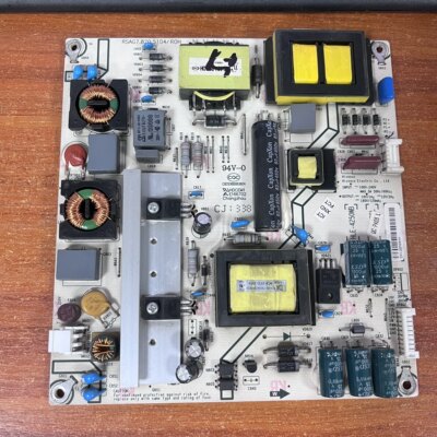 海信LED50EC310JD电源板