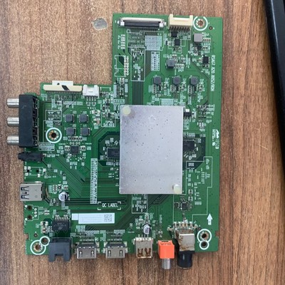 海信HZ55A57主板RSAG7.820.8052