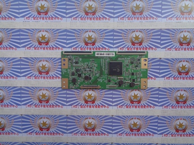 飞利浦 49PUF6072/T3 逻辑板 HV490QUB-N8A 屏 SDL490WY(BD0-500)