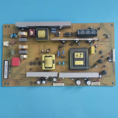 原装长虹电视3D65C6000iD电源板