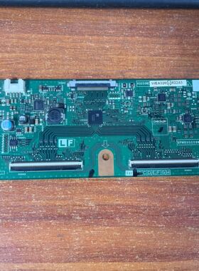 拆机原装夏普 LCD-46DS30A 逻辑板 KG098WE QPWBXG098WJZZ现货 阿