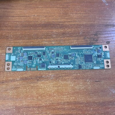 原装海信58A52E电视机逻辑板