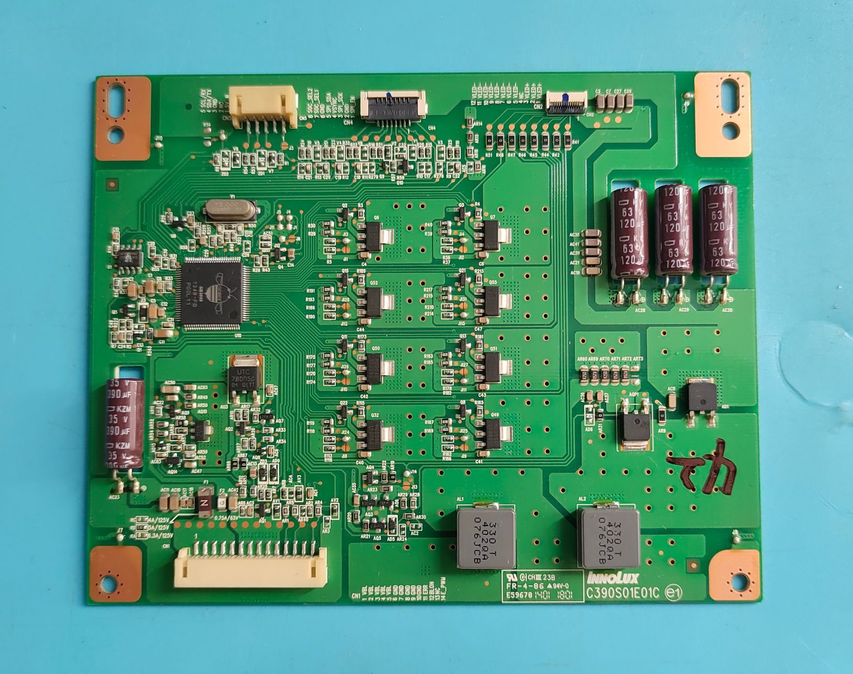 适用TCLL42E5700A-UDL42E