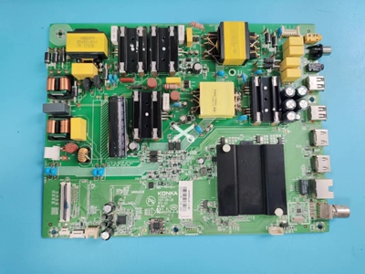 适用康佳LED49/55UC3LED55UC3