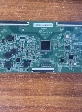 原装拆机小米L43M5-AU电视逻辑板HV430QUB-N1A 47-6021244测好 啊
