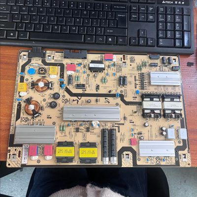 原装拆机三星UA75AU8000JXXZ