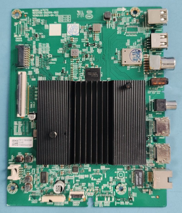 原装创维75A3主板A7S711 N012406-002014-003屏RDL750WY(BD0-500)