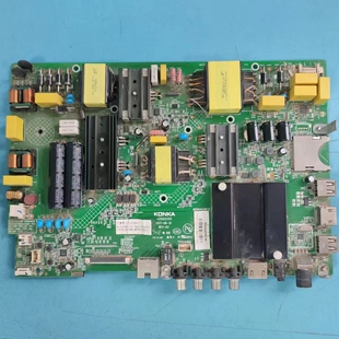 原装非代用康佳LED55K52液晶主板35022355配屏LC546PU1L01测好发
