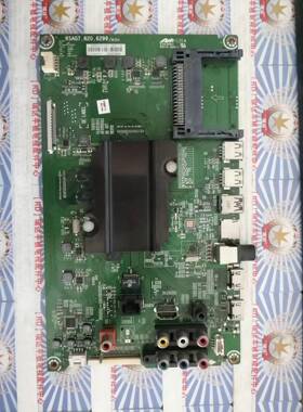 原装 海信LED58EC620UA(BOM2) 主板RSAG7.820.6299 屏HD580DU-B01