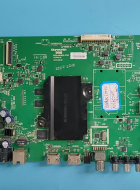 创维58E6000 65E6000主板5800-A8H830-1P20配屏RDL580WY(QD0-000)