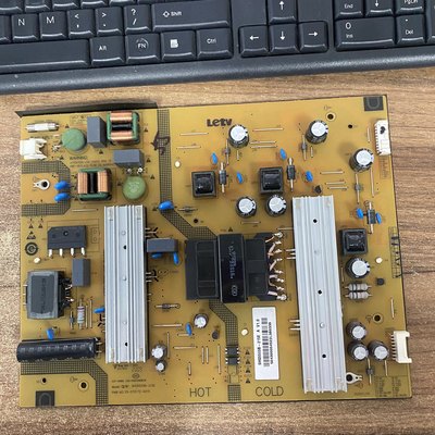 原装乐视Q55PPUCMN电源板