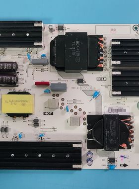 适用海信55U7G 55E7G-PRO液晶电视机电源板RSAG7.820.10751电路板