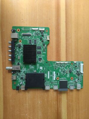 原装正品夏普LCD-52UE20A主板