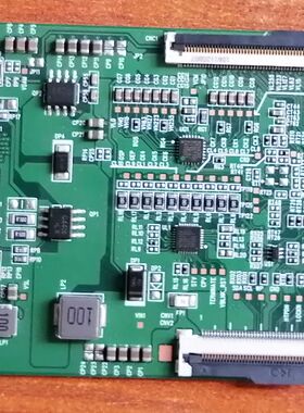 原装海信75E3F逻辑板167009545A BG000N700屏HD750Y1U42 测后发货