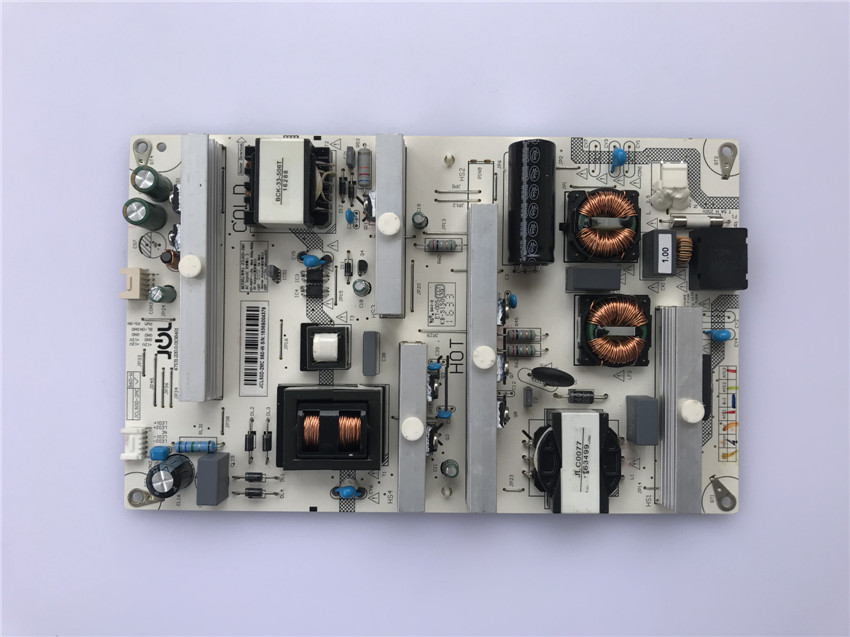 长虹58U1电源板HSL50D-2MC560-W