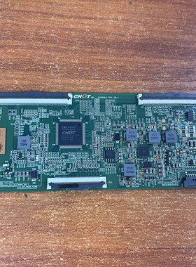 康佳AK50 U50F1飞利浦50PUF6013逻辑板CV500U1-T01-CB-1现货 阿