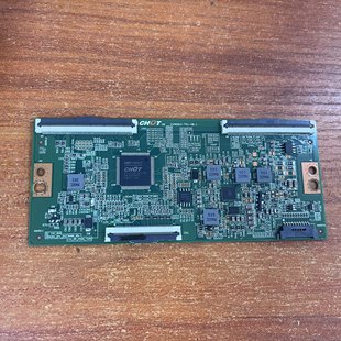 1现货 康佳AK50 T01 阿 U50F1飞利浦50PUF6013逻辑板CV500U1