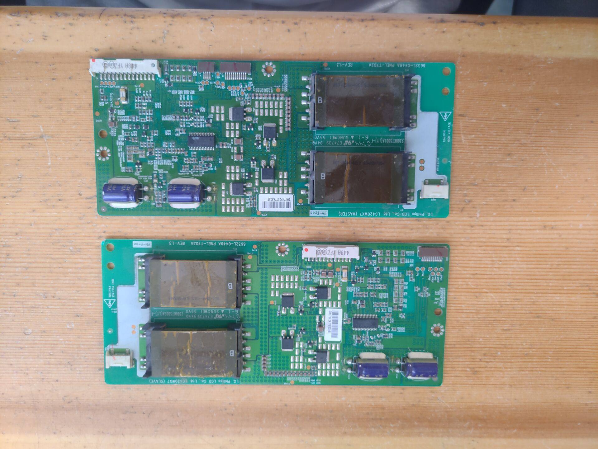 a原装长虹LT42700LT42600