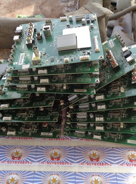 @索尼KDL-55R580C主板715G7270-M0D-000-004K配屏TPT550F2-HF02.S